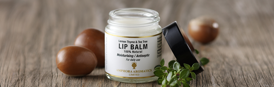 Lip Balms